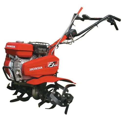 Honda Generators