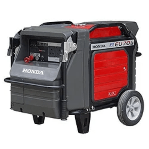 Honda Generators